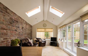 conservatory roof insulation Little Brickhill, Buckinghamshire