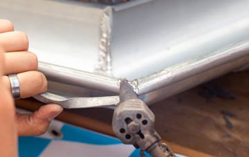 disadvantages of Little Brickhill lead roofing