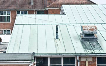 Little Brickhill lead roofing costs