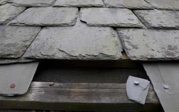 Little Brickhill slate roof repairs and maintenance